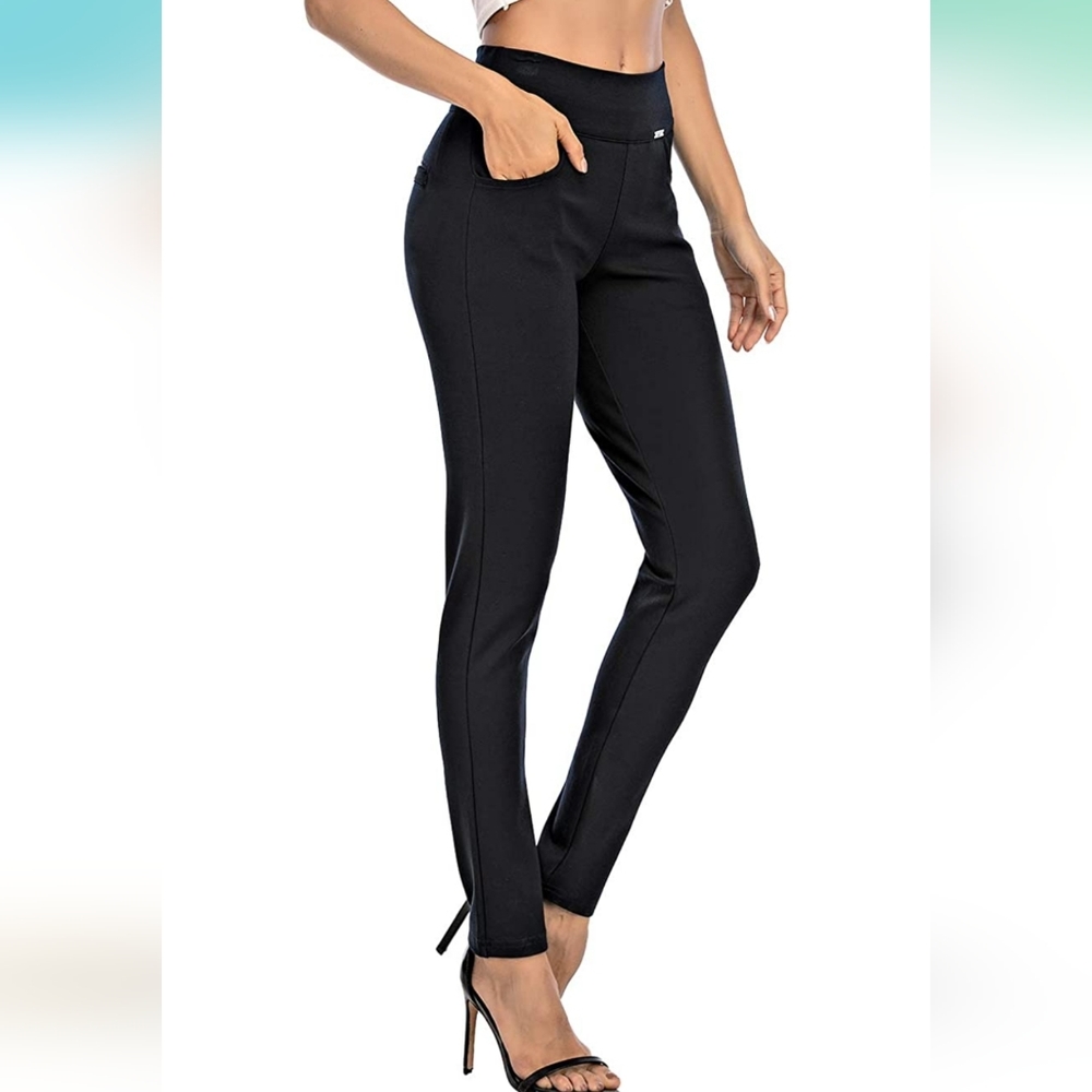 Neezeelee dress pants